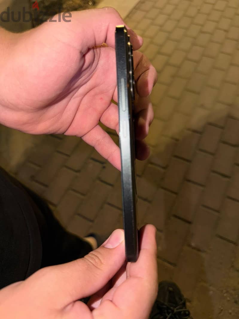 Xiaomi Poco X6 Pro 2