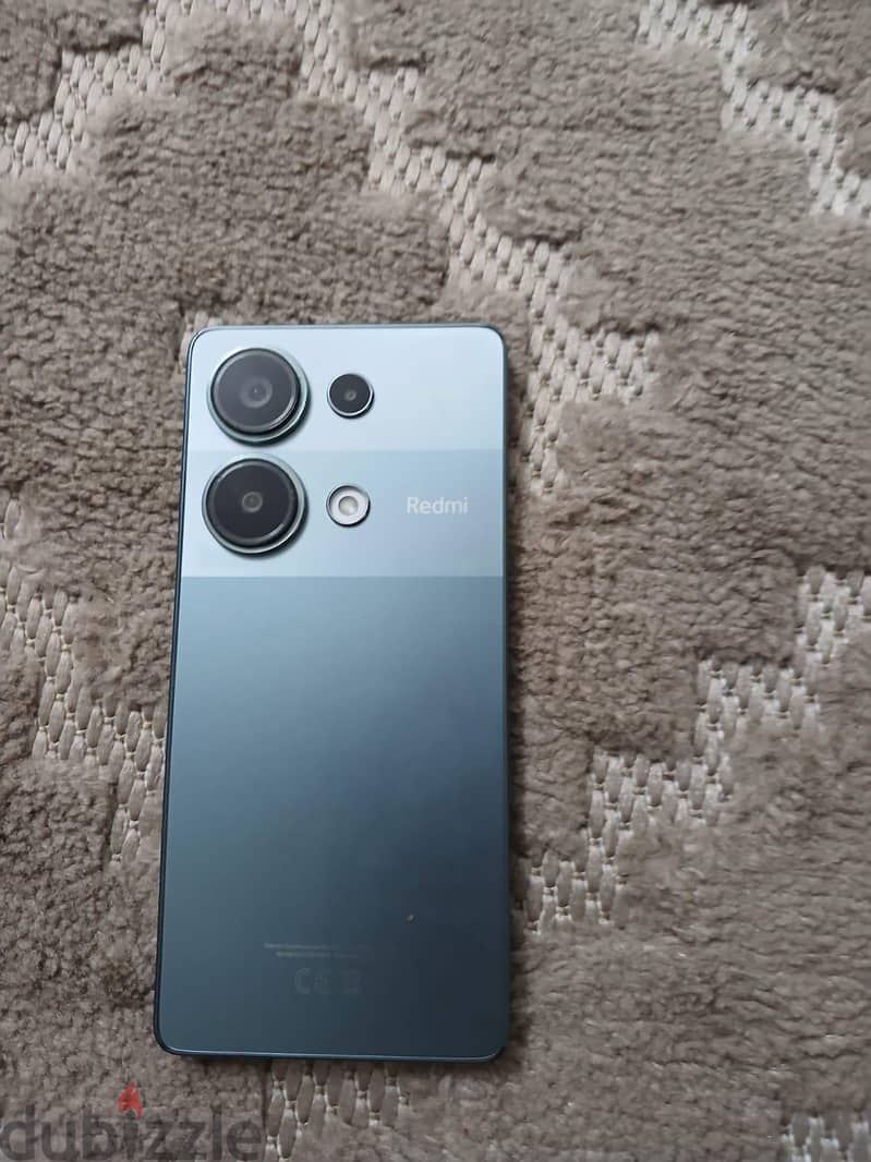 Xiaomi Redmi Note 13 Pro 4g 1