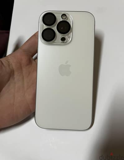 Apple - iPhone 16 Pro