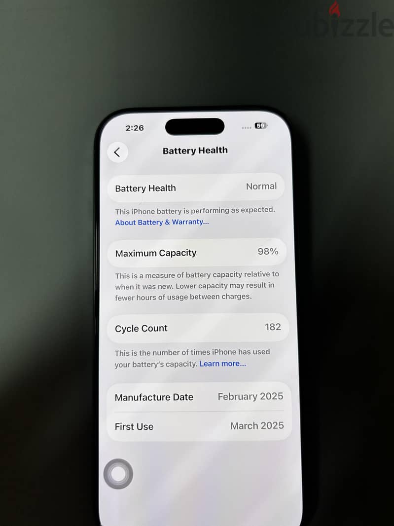Apple - iPhone 16 Pro 1
