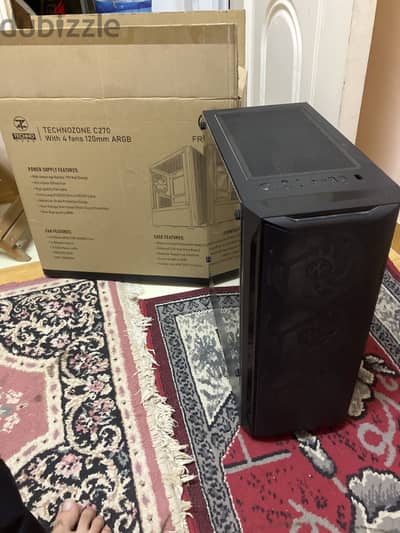 Case c270