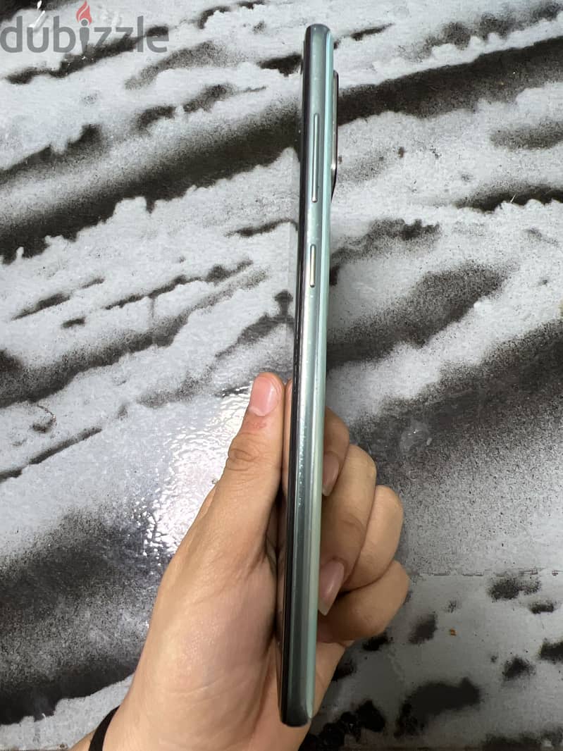 Samsung A71 3
