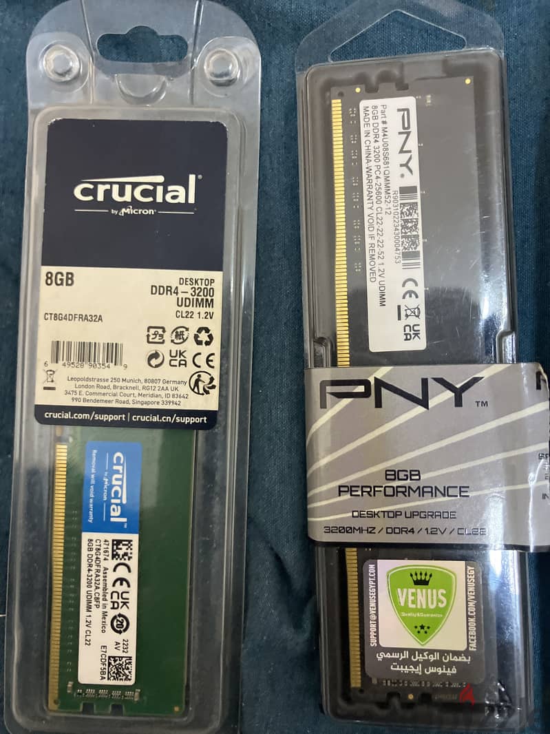 Ram 16 1