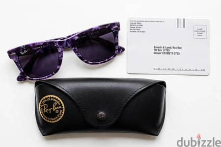 Ray-Ban