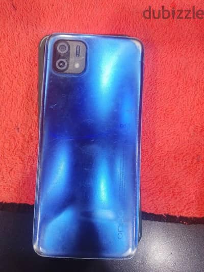 oppo A16k بيع او بدل