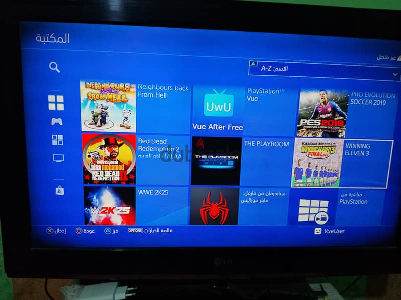 ps4 slim 2