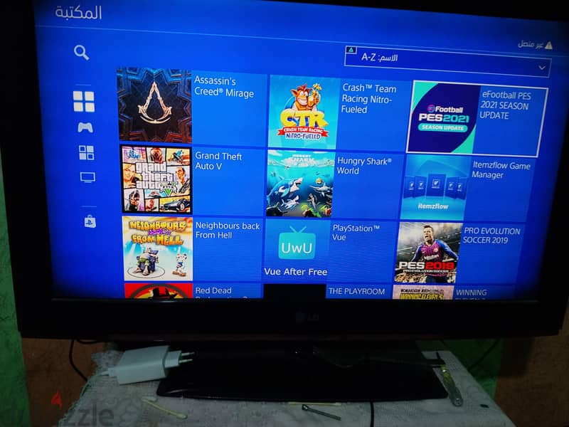 ps4 slim 3