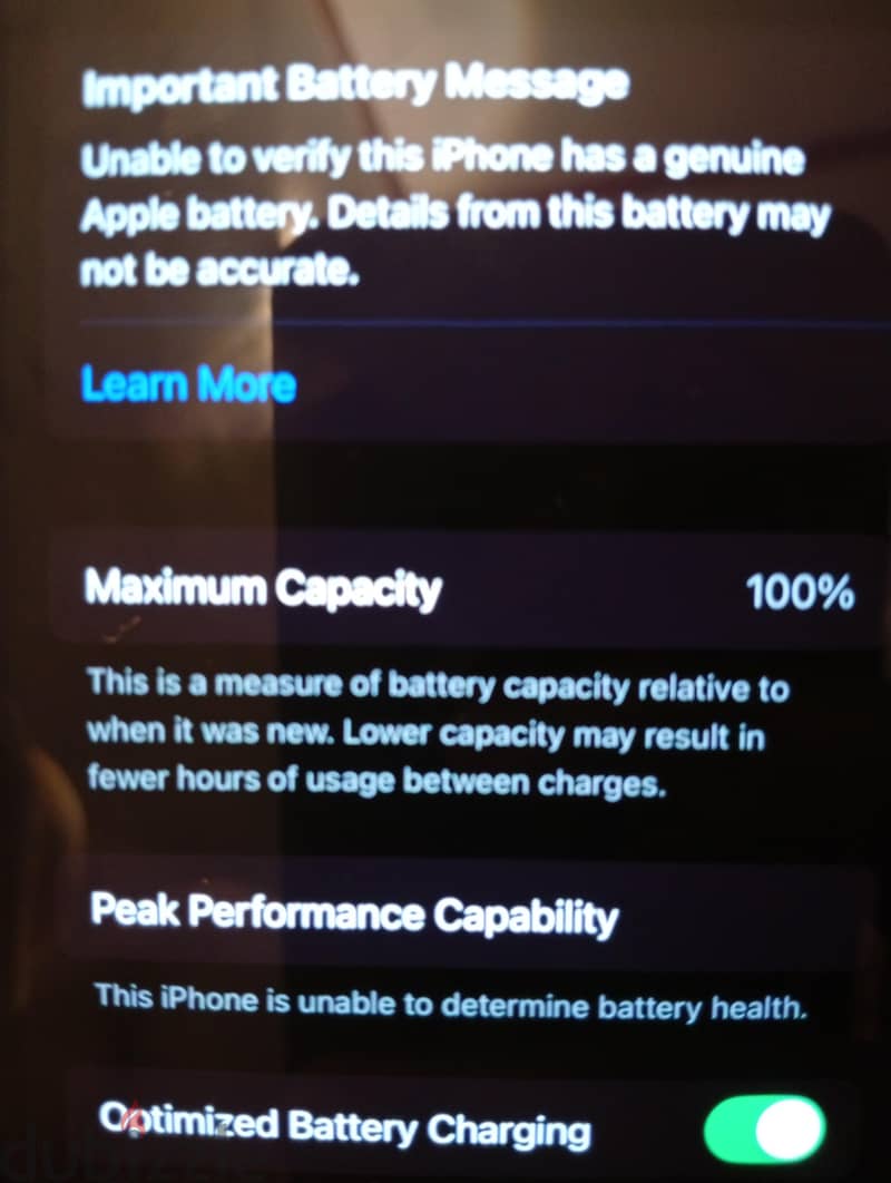 Apple - iPhone XS 6