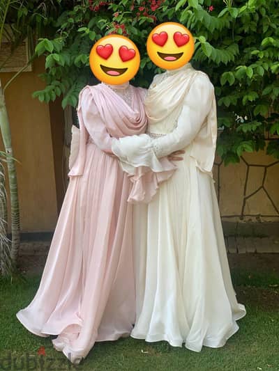فساتين سواريه