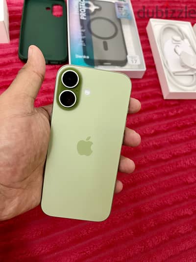 Apple - iPhone 17