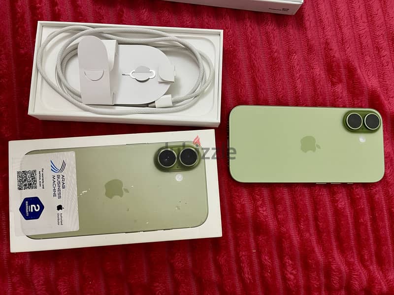 Apple - iPhone 17 1