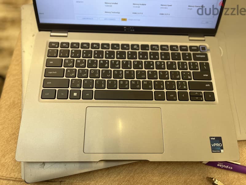 Dell latitude 5430 2