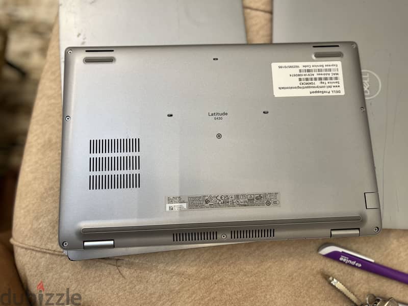 Dell latitude 5430 3
