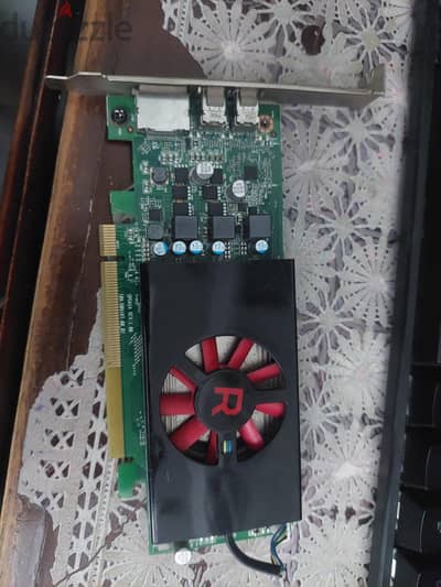 Rx 550 4gb