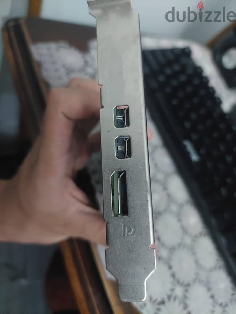 Rx 550 4gb 1