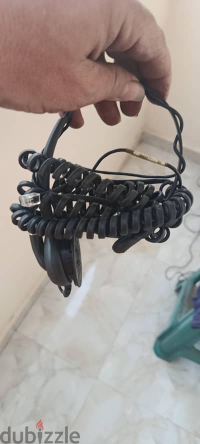 سماعه راس