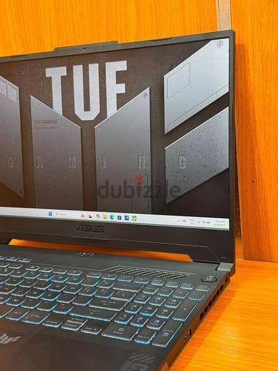عرض Asus Tuf Gaming RTX 3060 فعلي ٦ جيجا core i7 بضمان من سمارت زون