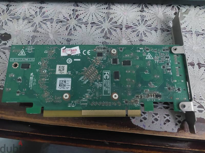 Rx 550 4gb 3