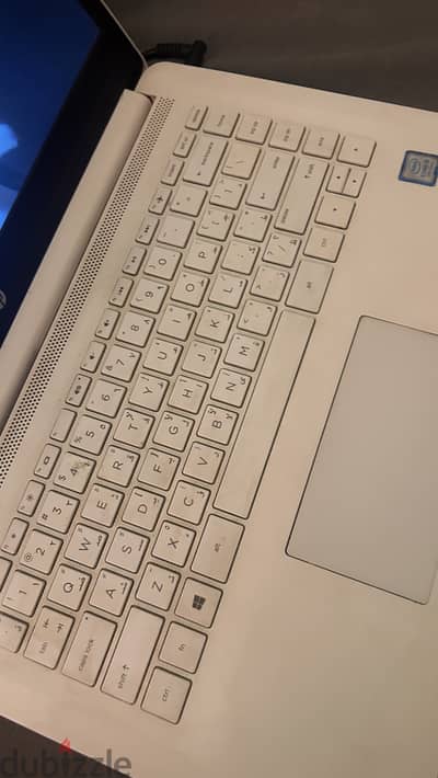 لابتوب hp مستعمل