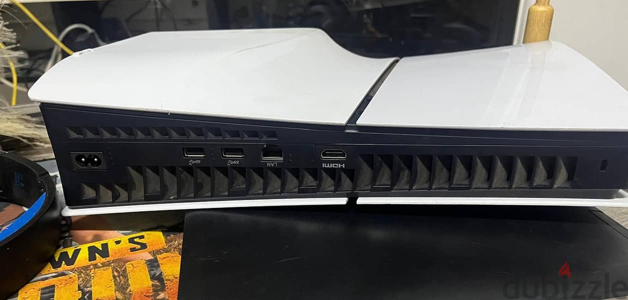 ps5 slim disc edition 4