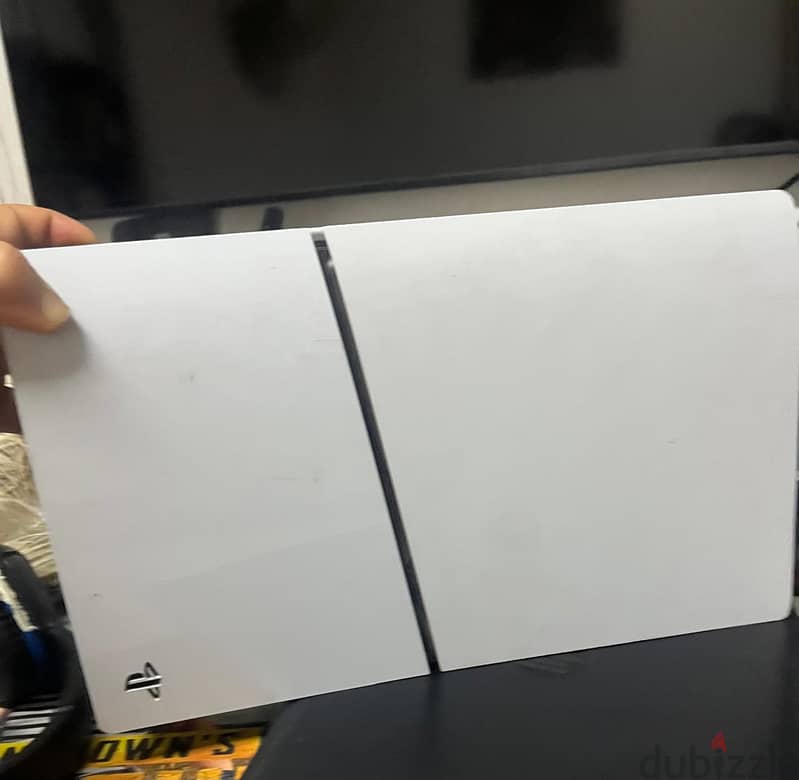 ps5 slim disc edition 5