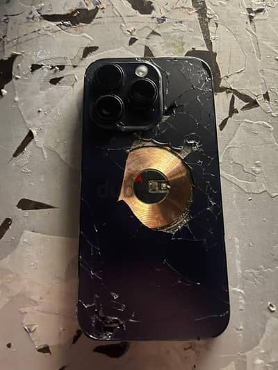 Apple - iPhone 14 Pro