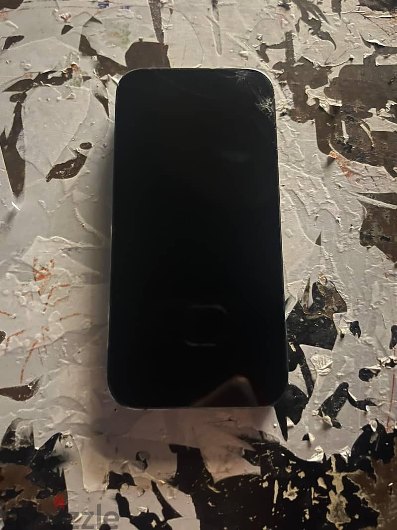 Apple - iPhone 14 Pro 1
