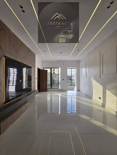 Set Your Own Villa Price Save Up to 65% Own a Fully Finished Villa with Private Garden and Rooftop in New Heliopolis Near SODIC East and El Shorouk
