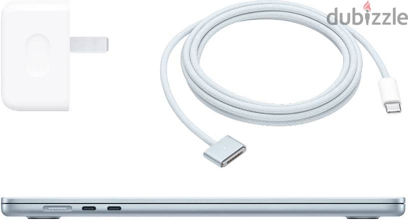 Mac book air M4 1