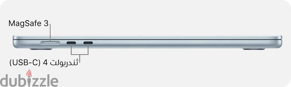 Mac book air M4 3