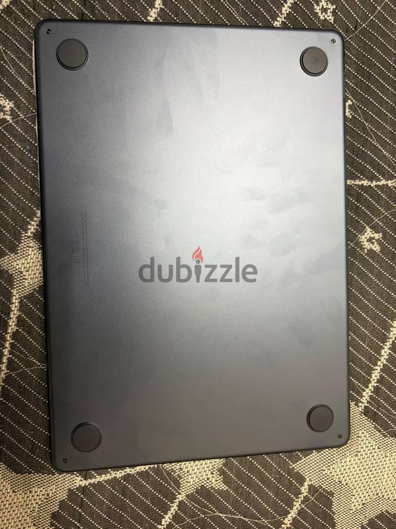 MacBook air m4 2