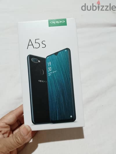OPPO A5