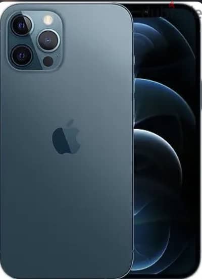Apple - iPhone 12 Pro Max