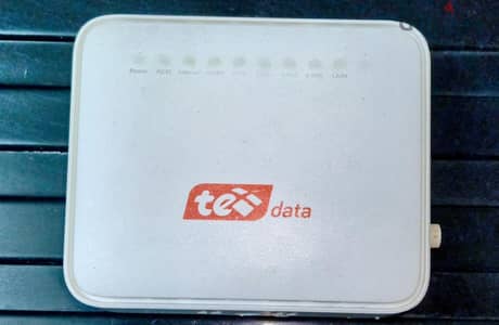 راوتر tedata