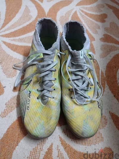 Nike air zoom