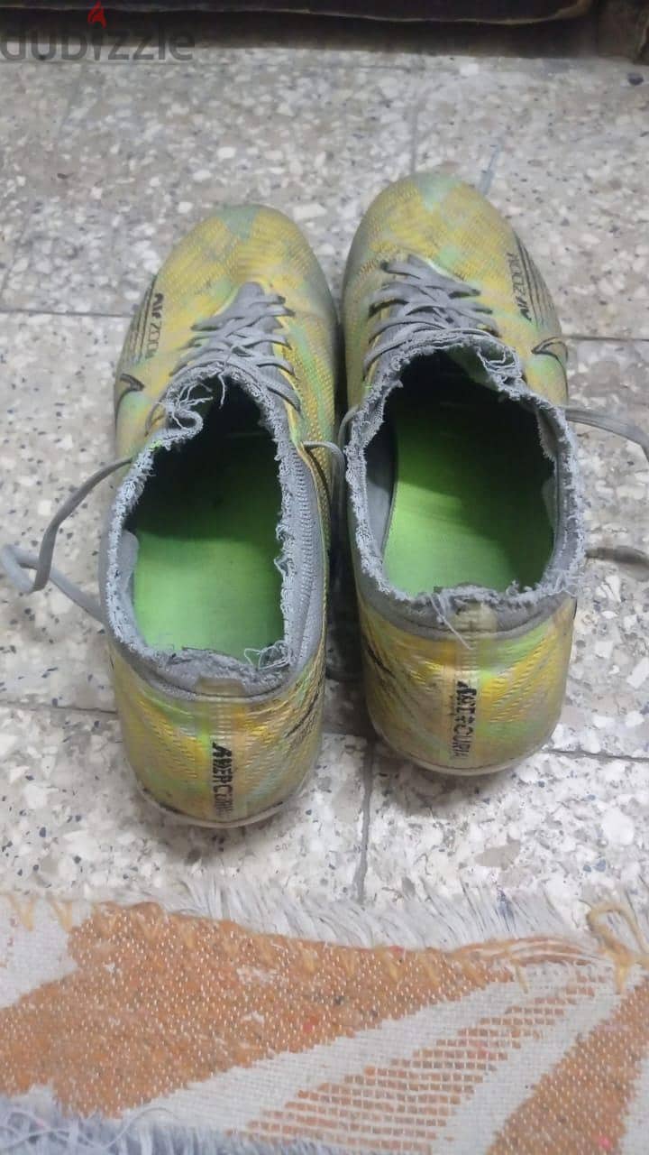 Nike air zoom 3