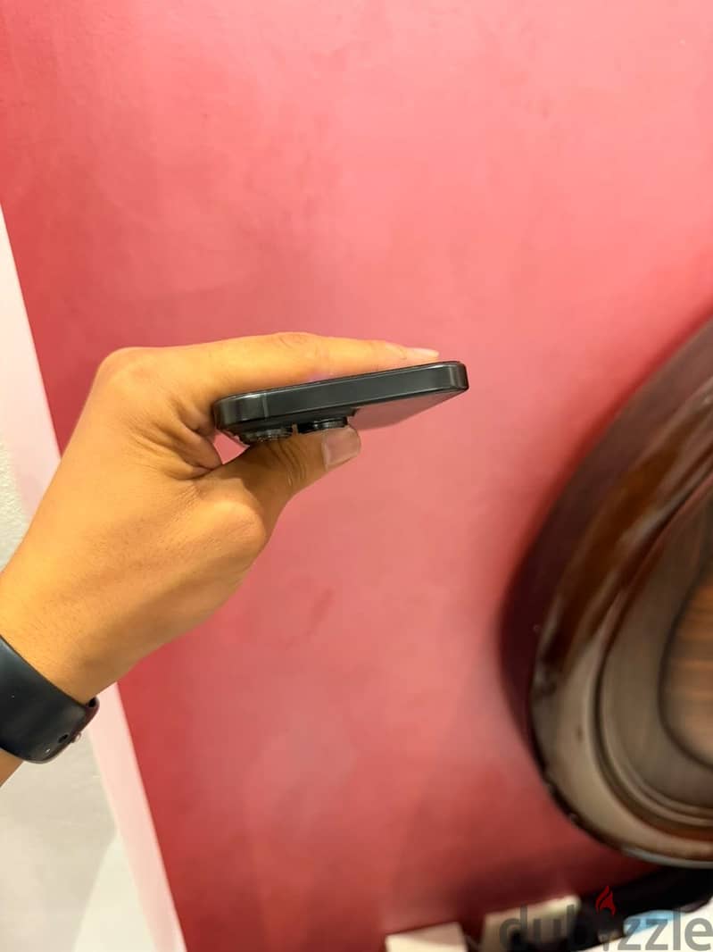 Apple - iPhone 16 Pro Max 3