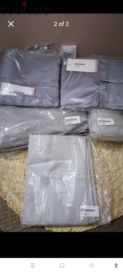 bed linen