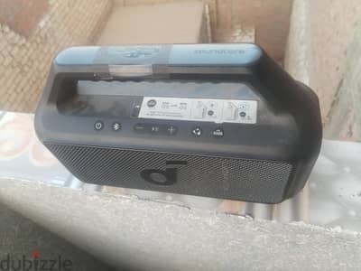 soundcore Boom 2