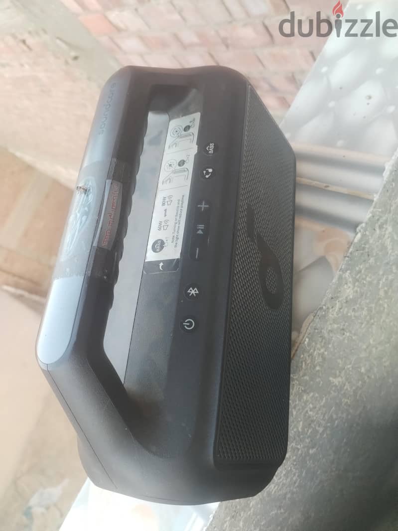 soundcore Boom 2 2