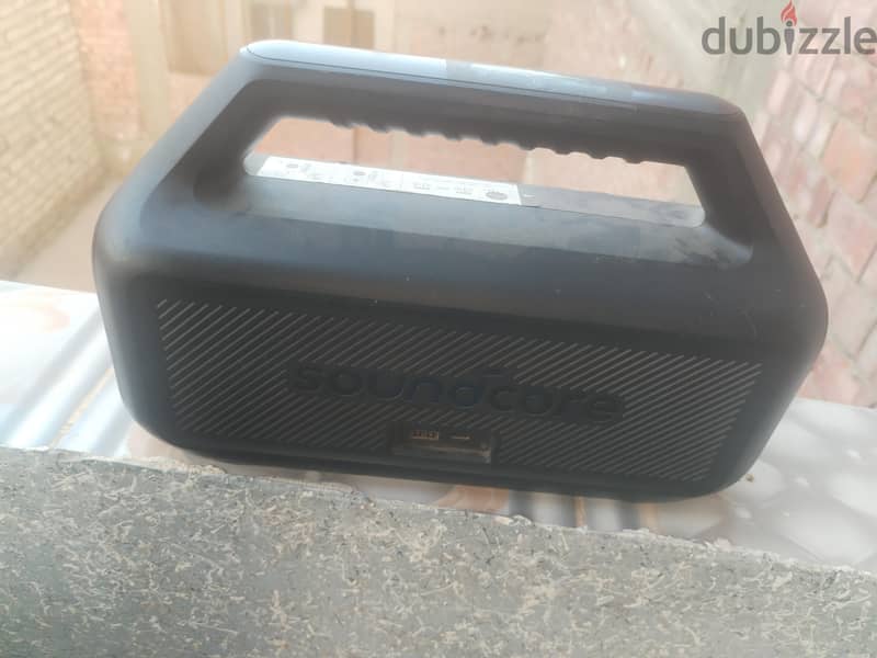 soundcore Boom 2 3