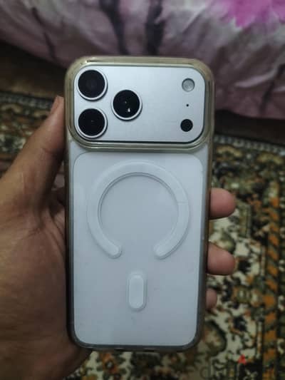 Apple - iPhone 17 Pro Max