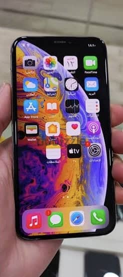 iphone xs 1