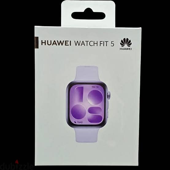 Huawei Fit 5 2