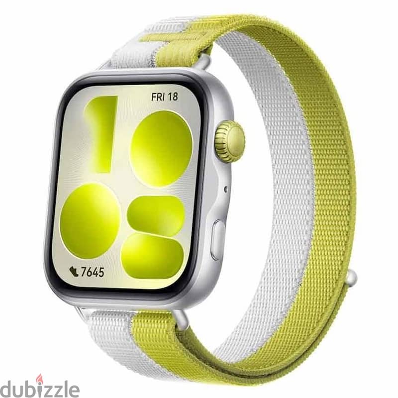 Huawei Fit 5 3