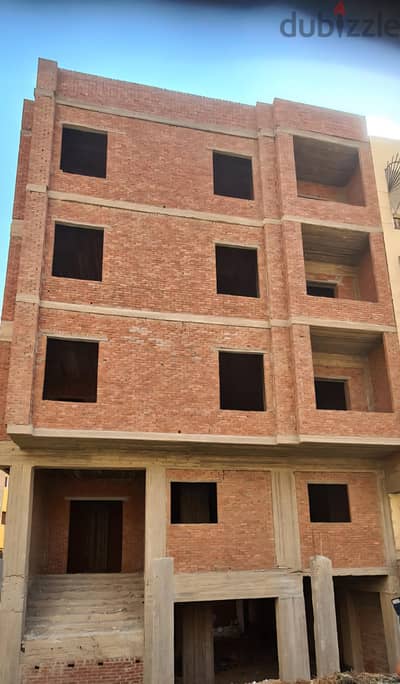 Building for Sale | عمارة للبيع | حي النرجس - جنوب الأحياء