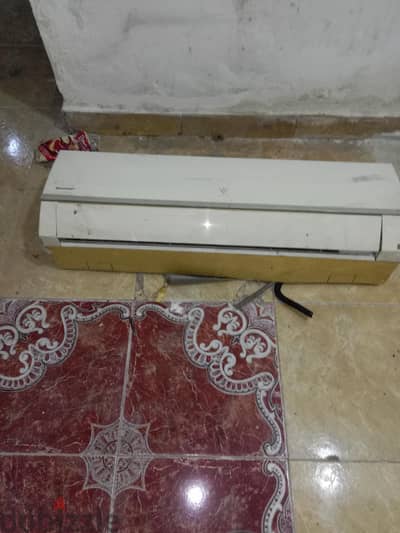 تكييف شارب ٣حصان