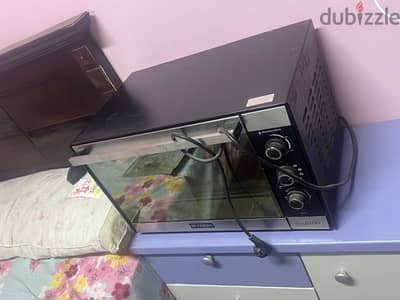 فرن فريش 36لتر