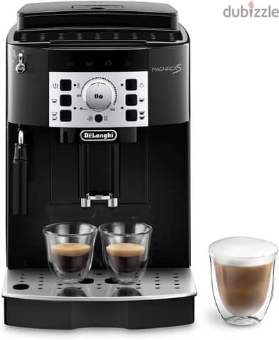 De'Longhi MAGNIFICA S SMART Bean To Cup Fully Automatic Coffee Machine