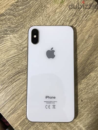 ايفون X